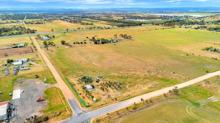 Seventh view of Homely land listing, 25 Buckland Park Road, Two Wells SA 5501