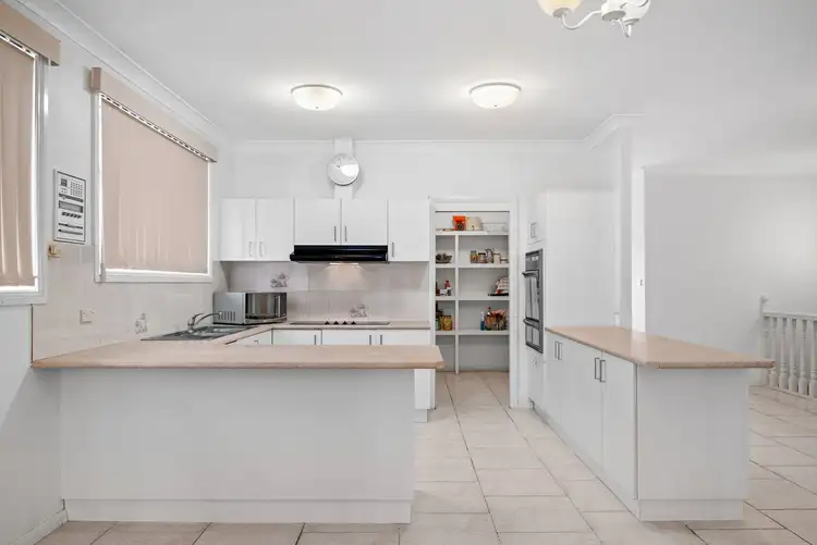 Fourth view of Homely house listing, 19 Yellow Gum Close, Glenmore Park NSW 2745