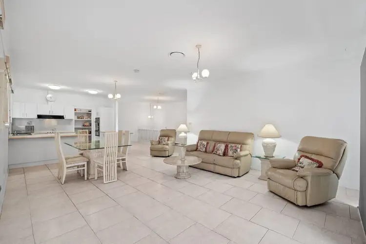 Fifth view of Homely house listing, 19 Yellow Gum Close, Glenmore Park NSW 2745