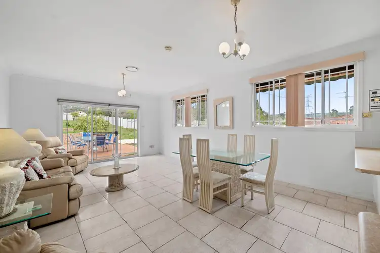 Sixth view of Homely house listing, 19 Yellow Gum Close, Glenmore Park NSW 2745