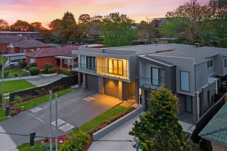 7B John Street, Baulkham Hills NSW 2153