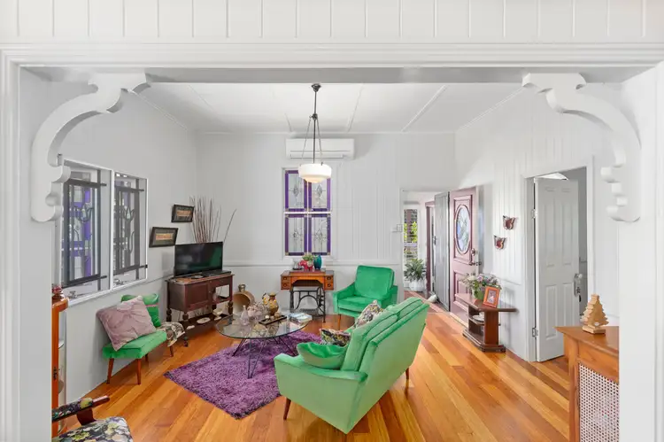76 Myall Street, Gympie QLD 4570