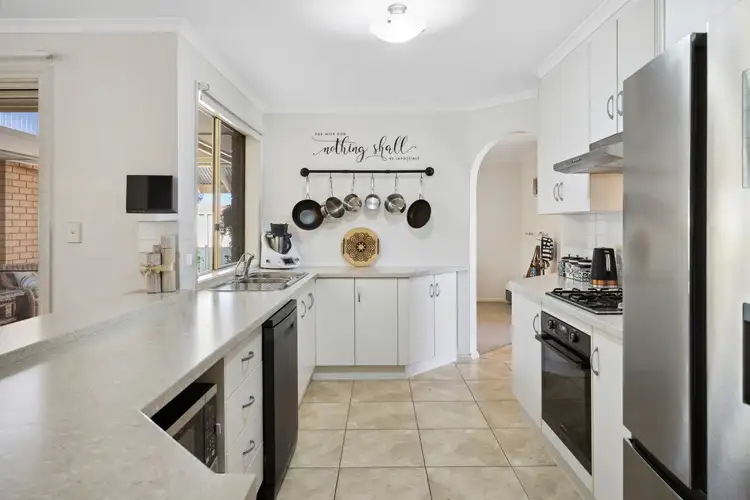 Fifth view of Homely house listing, 20 The Broadway, Murray Bridge SA 5253