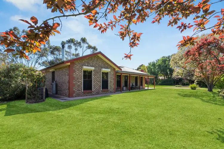 4 Wylie Avenue, Strathalbyn SA 5255