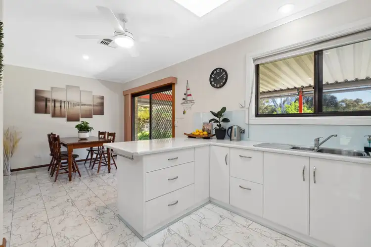 Seventh view of Homely house listing, 4 Wylie Avenue, Strathalbyn SA 5255