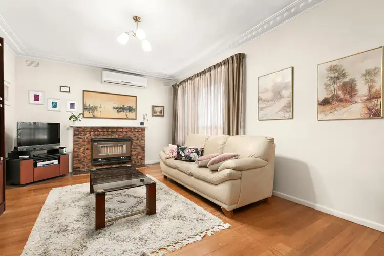 Second view of Homely house listing, 68 Ward Street, Glenroy VIC 3046