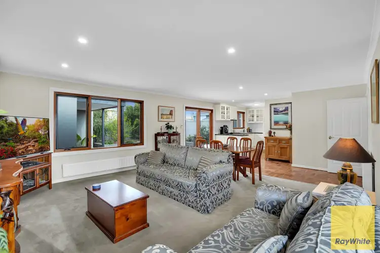 Third view of Homely house listing, 9 Martin Court, Seaholme VIC 3018