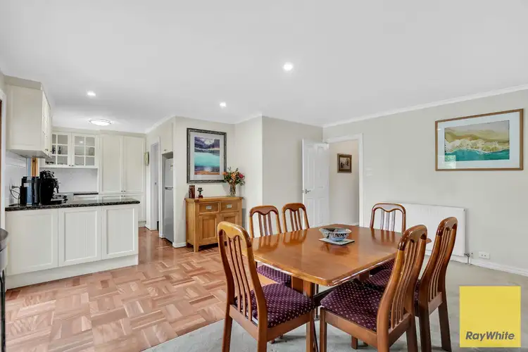 Fifth view of Homely house listing, 9 Martin Court, Seaholme VIC 3018