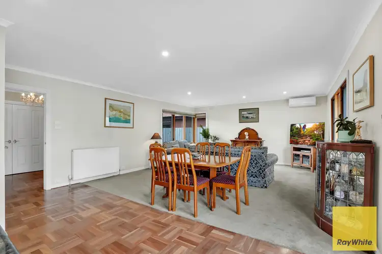 Sixth view of Homely house listing, 9 Martin Court, Seaholme VIC 3018