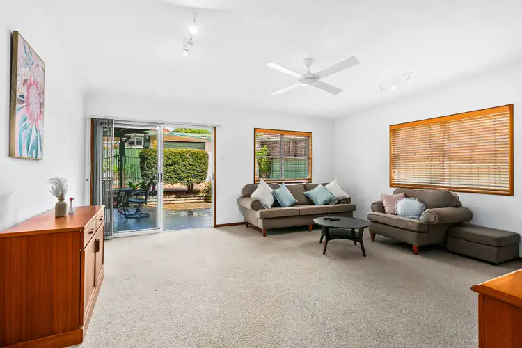 Second view of Homely house listing, 11 Greenlands Avenue, Peakhurst NSW 2210