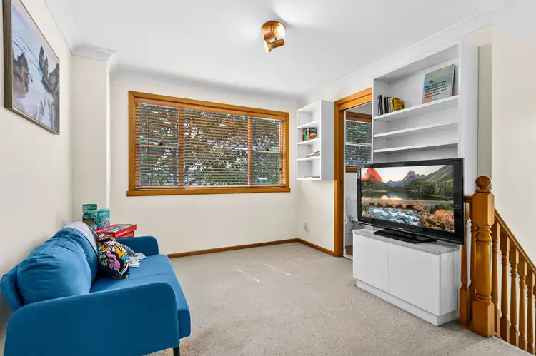 Fifth view of Homely house listing, 11 Greenlands Avenue, Peakhurst NSW 2210