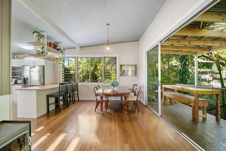Main view of Homely house listing, 16A Aspland Street, Nambour QLD 4560