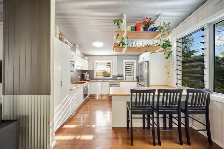 Second view of Homely house listing, 16A Aspland Street, Nambour QLD 4560
