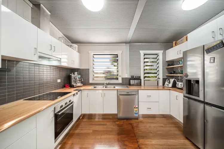 Third view of Homely house listing, 16A Aspland Street, Nambour QLD 4560
