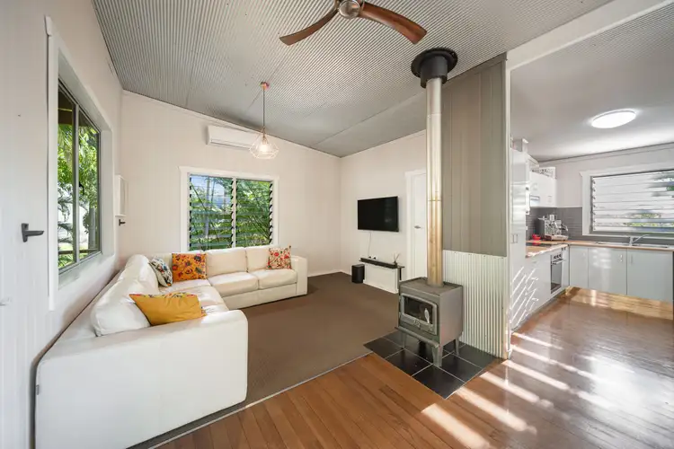 Fourth view of Homely house listing, 16A Aspland Street, Nambour QLD 4560