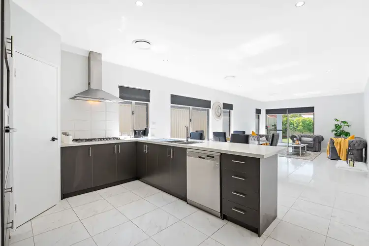 6A Gullima Court, Huntingdale WA 6110