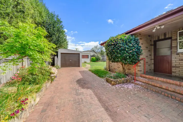 Third view of Homely house listing, 5 Dianella Street, O'connor ACT 2602
