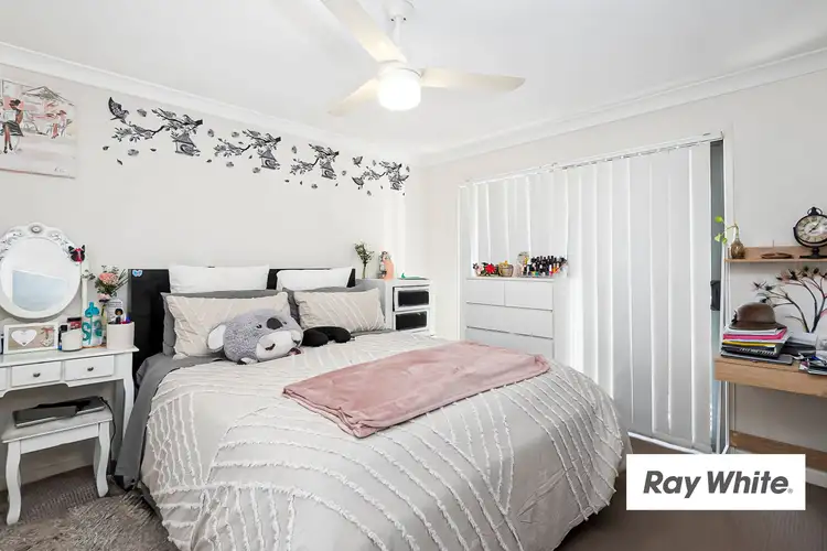 Sixth view of Homely house listing, 13/123 Progress Road, Richlands QLD 4077