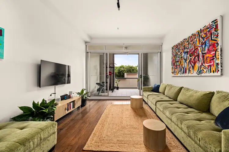 Fifth view of Homely apartment listing, 212/64 Macquarie Street, Teneriffe QLD 4005