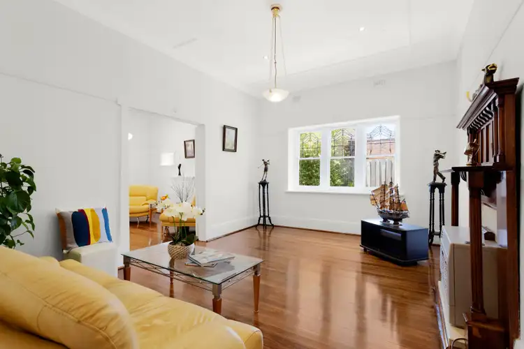 Second view of Homely house listing, 6 Paget Street, Hughesdale VIC 3166