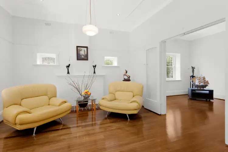 Third view of Homely house listing, 6 Paget Street, Hughesdale VIC 3166