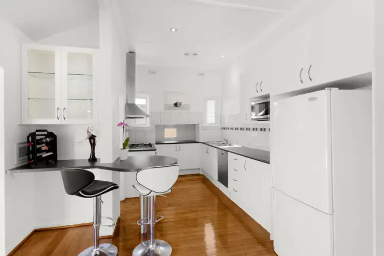 Fourth view of Homely house listing, 6 Paget Street, Hughesdale VIC 3166