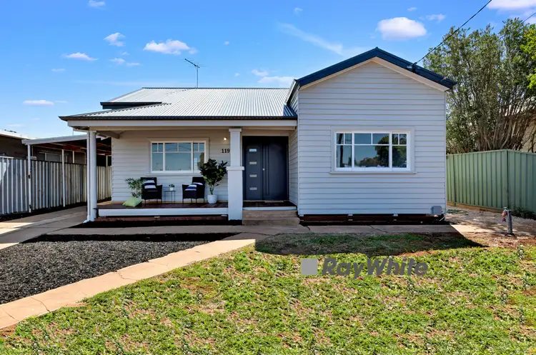 Main view of Homely house listing, 119 San Mateo Avenue, Mildura VIC 3500