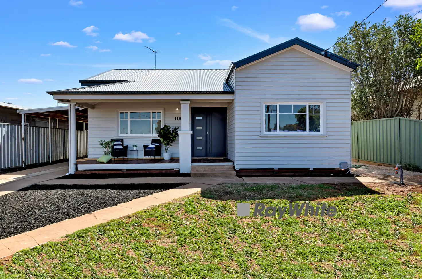 Main view of Homely house listing, 119 San Mateo Avenue, Mildura VIC 3500