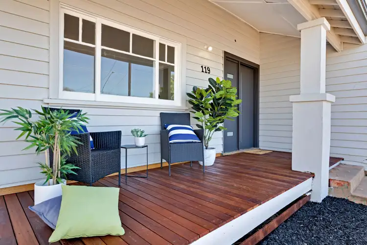 Third view of Homely house listing, 119 San Mateo Avenue, Mildura VIC 3500