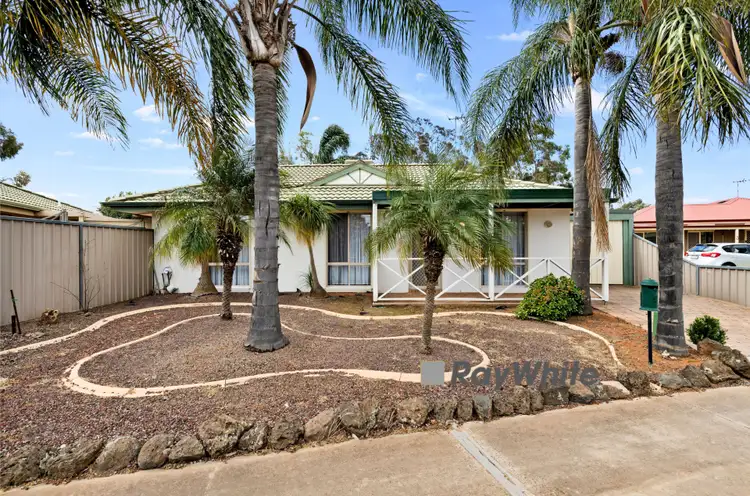 Main view of Homely townhouse listing, 2A Cavallo Drive, Mildura VIC 3500