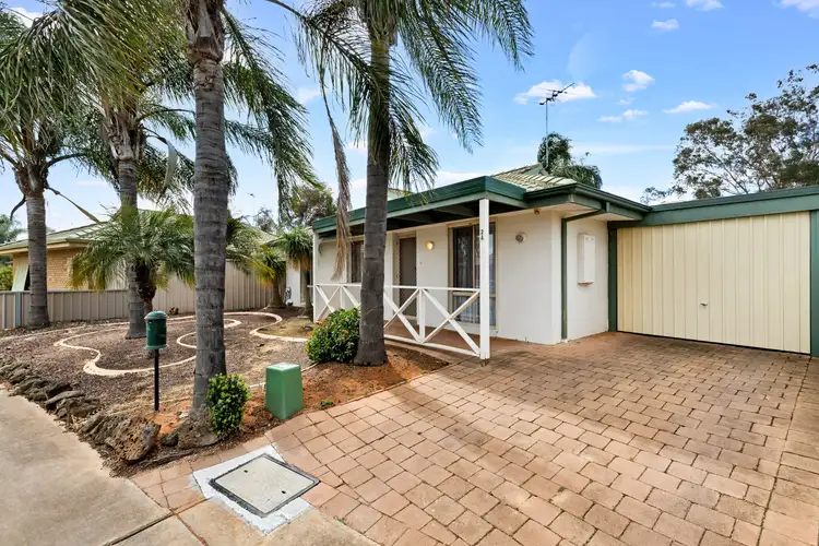 Second view of Homely townhouse listing, 2A Cavallo Drive, Mildura VIC 3500