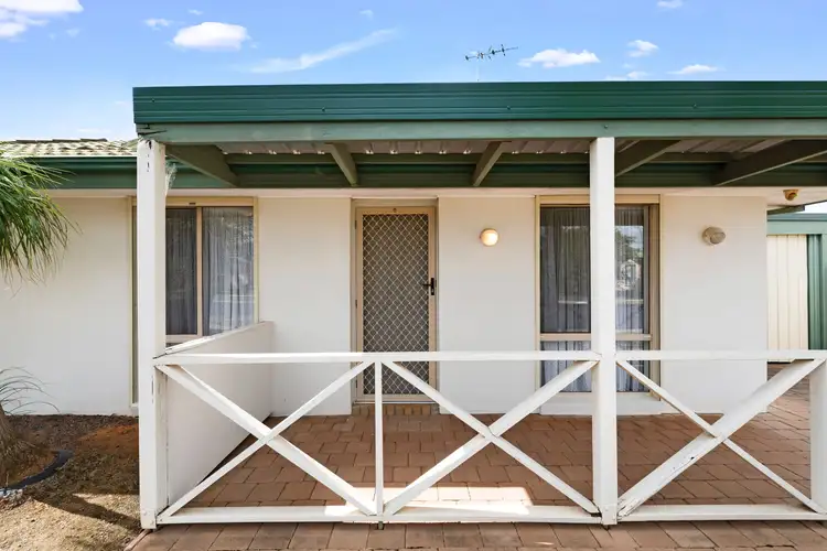 Third view of Homely townhouse listing, 2A Cavallo Drive, Mildura VIC 3500