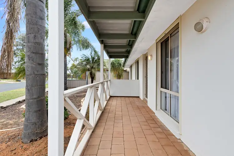 Fourth view of Homely townhouse listing, 2A Cavallo Drive, Mildura VIC 3500