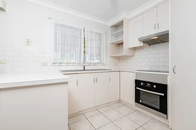 Fifth view of Homely townhouse listing, 2A Cavallo Drive, Mildura VIC 3500