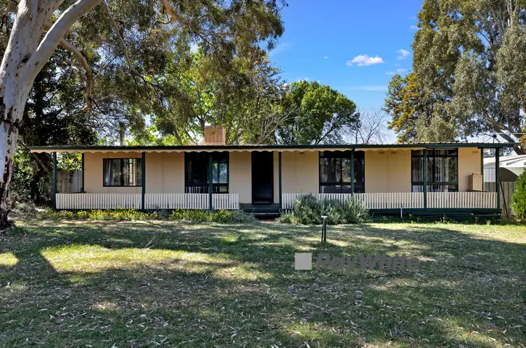 Main view of Homely house listing, 853 Kulkyne Way, Red Cliffs VIC 3496