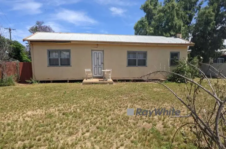 10 Mitchell Street, Dareton NSW 2717