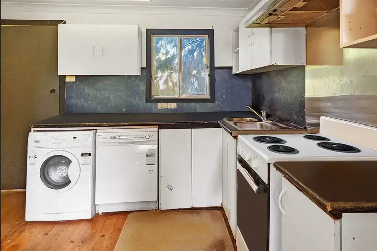 Second view of Homely house listing, 10 Mitchell Street, Dareton NSW 2717