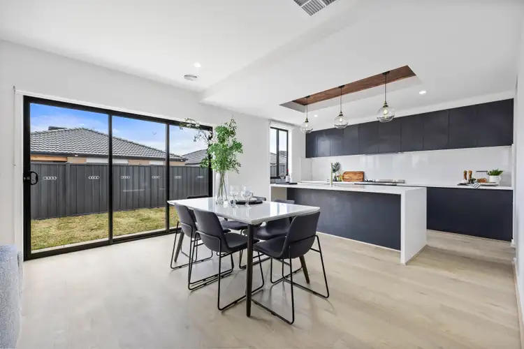 Fifth view of Homely house listing, 130 Willoby Drive, Alfredton VIC 3350