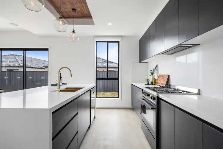 Sixth view of Homely house listing, 130 Willoby Drive, Alfredton VIC 3350