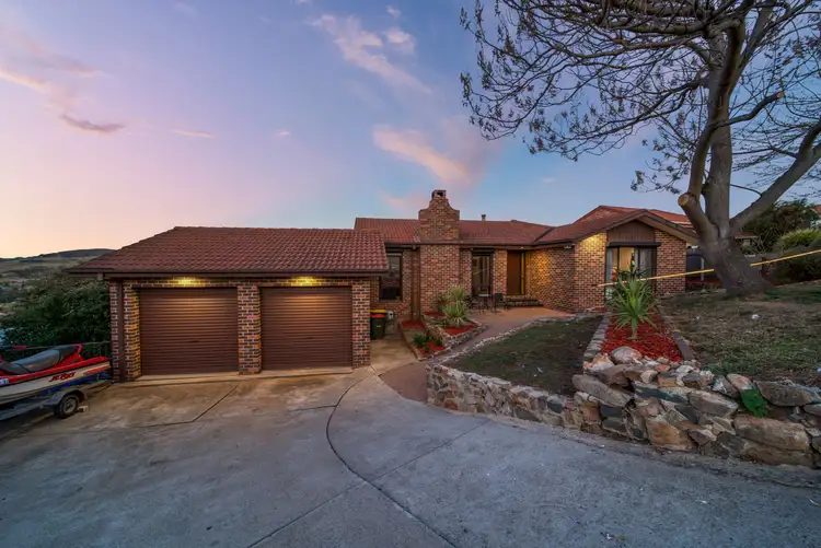 29 Cochrane Crescent, Theodore ACT 2905