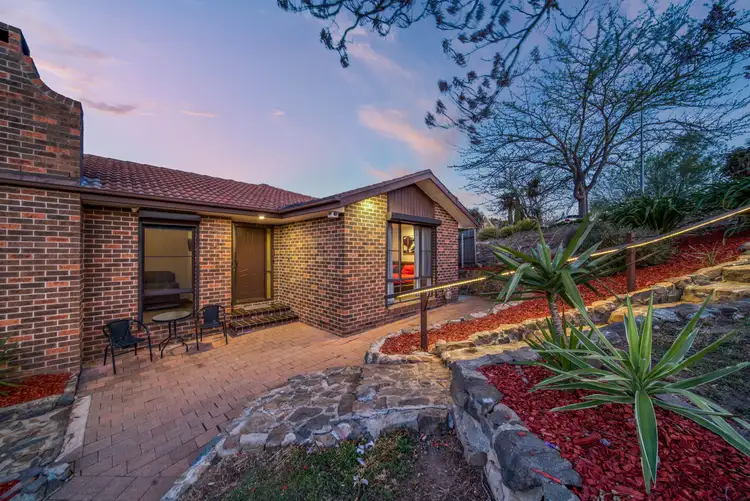 Sixth view of Homely house listing, 29 Cochrane Crescent, Theodore ACT 2905