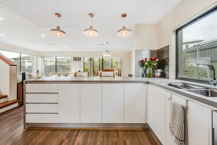 Fourth view of Homely house listing, 37 Hyslop Crescent, Casey ACT 2913
