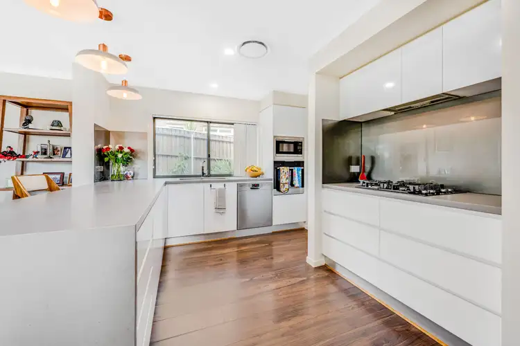 Fifth view of Homely house listing, 37 Hyslop Crescent, Casey ACT 2913