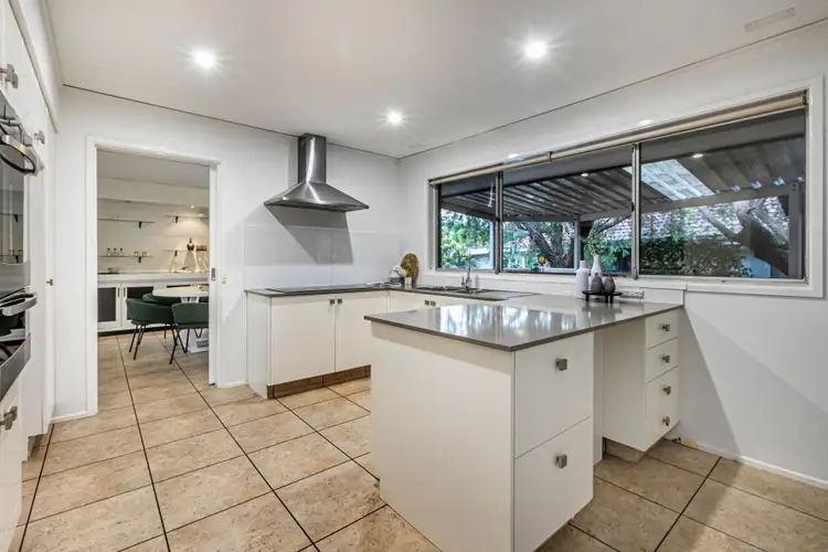 Third view of Homely house listing, 18-18a Sanders Road, Baulkham Hills NSW 2153