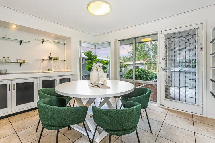 Fourth view of Homely house listing, 18-18a Sanders Road, Baulkham Hills NSW 2153