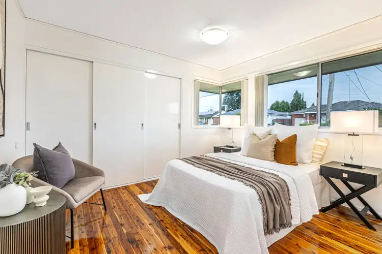 Sixth view of Homely house listing, 18-18a Sanders Road, Baulkham Hills NSW 2153
