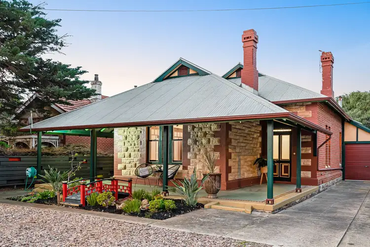 72 Military Road, Semaphore South SA 5019