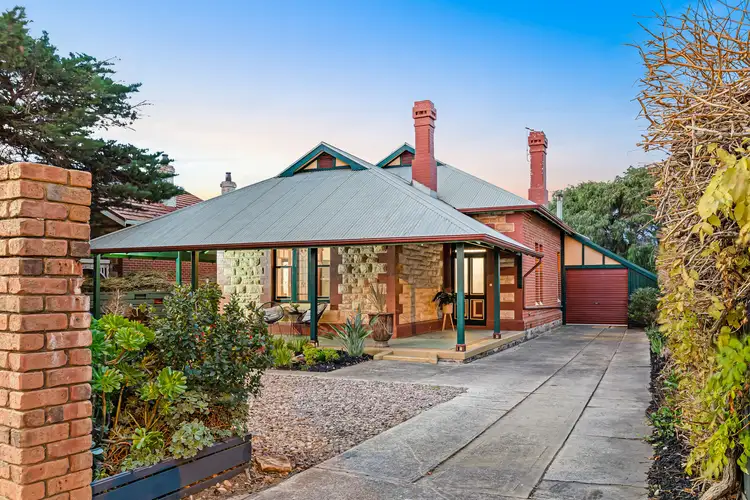 Second view of Homely house listing, 72 Military Road, Semaphore South SA 5019