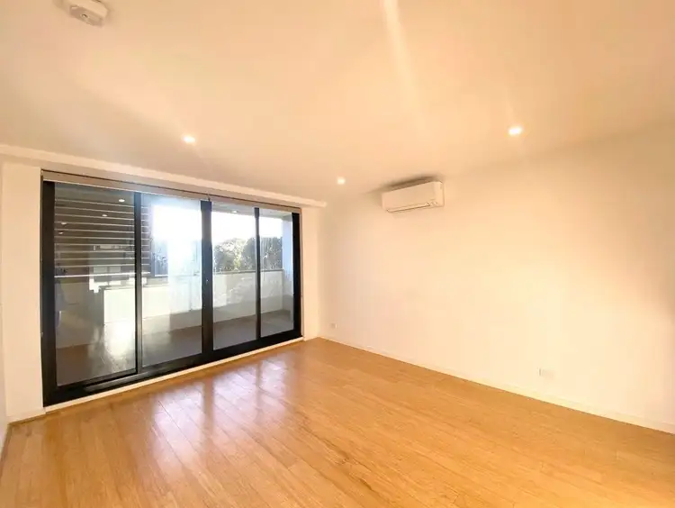 Third view of Homely apartment listing, 203A/59 Johnson Street, Reservoir VIC 3073