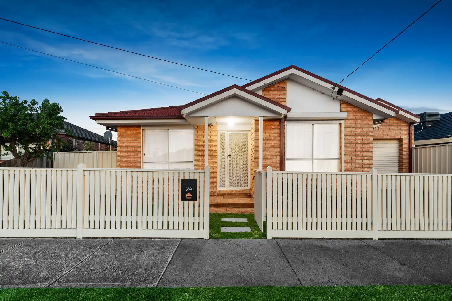 Main view of Homely house listing, 2A Johnson Street, Thomastown VIC 3074